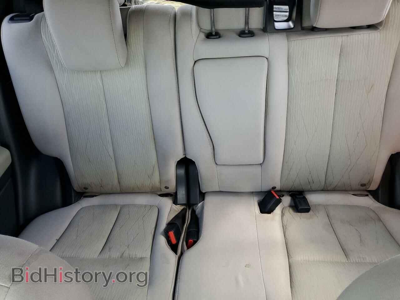 2019 MITSUBISHI ECLIPSE - VIN: JA4AT5AA9KZ020577 - Фото 10
