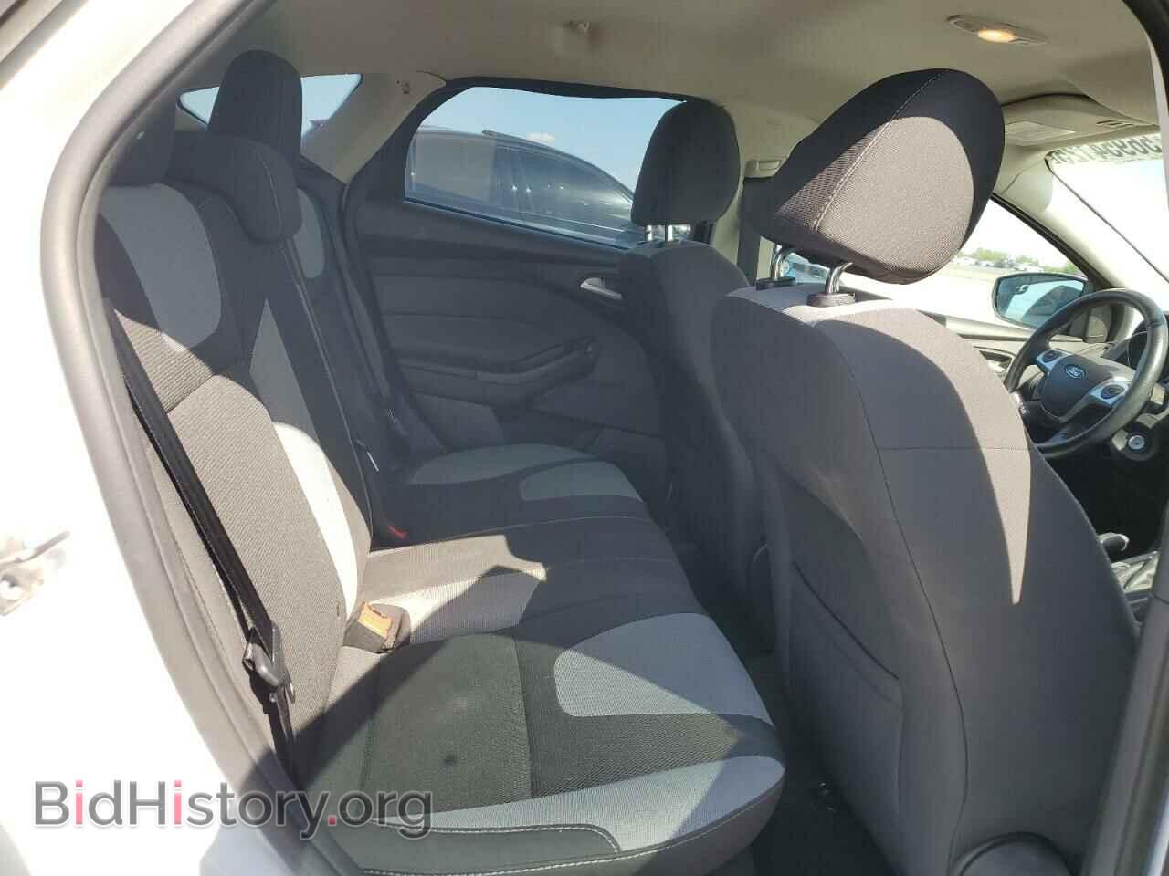 2014 FORD FOCUS - VIN: 1FADP3K27EL256659 - Фото 10