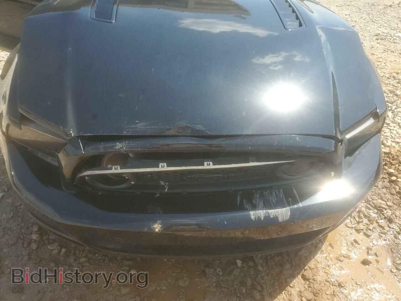 2014 FORD MUSTANG - VIN: 1ZVBP8CF1E5323922 - Фото 11