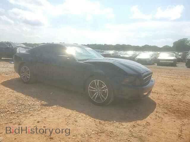 2014 FORD MUSTANG - VIN: 1ZVBP8CF1E5323922 - Фото 13