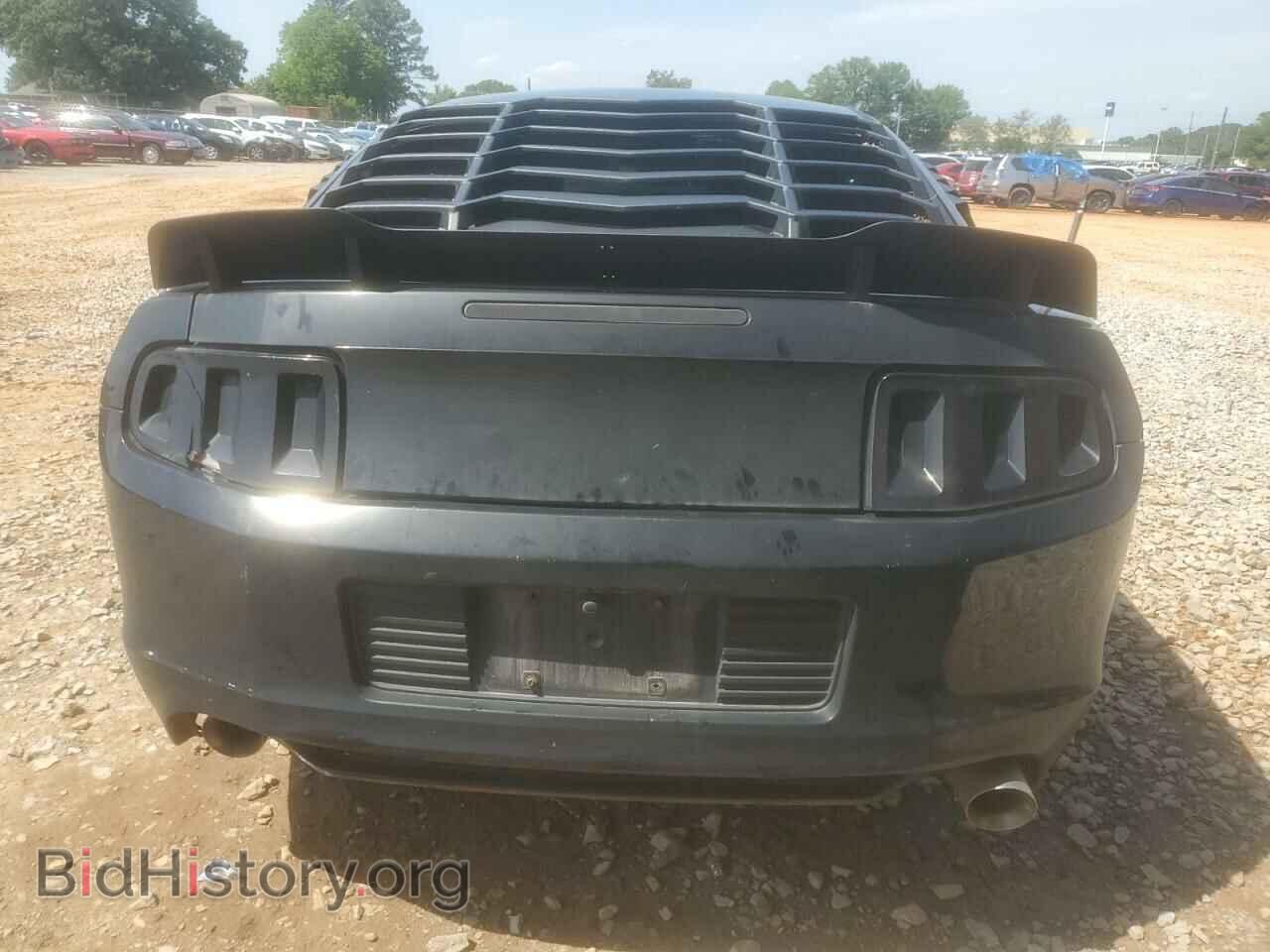 2014 FORD MUSTANG - VIN: 1ZVBP8CF1E5323922 - Фото 6
