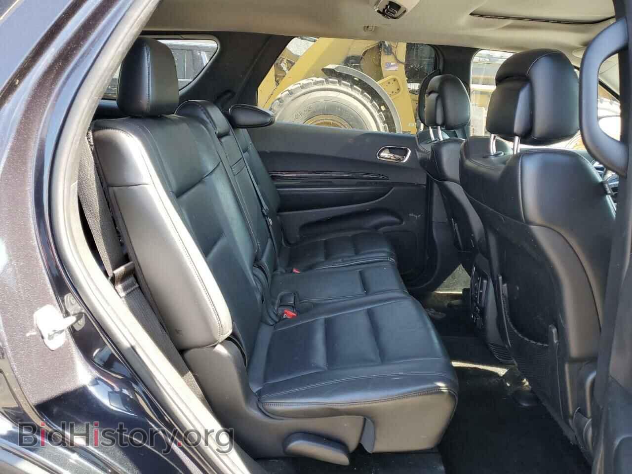 2015 DODGE DURANGO - VIN: 1C4RDJDG9FC888876 - Photo 11