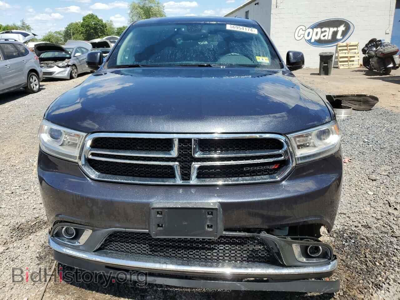 2015 DODGE DURANGO - VIN: 1C4RDJDG9FC888876 - Photo 5