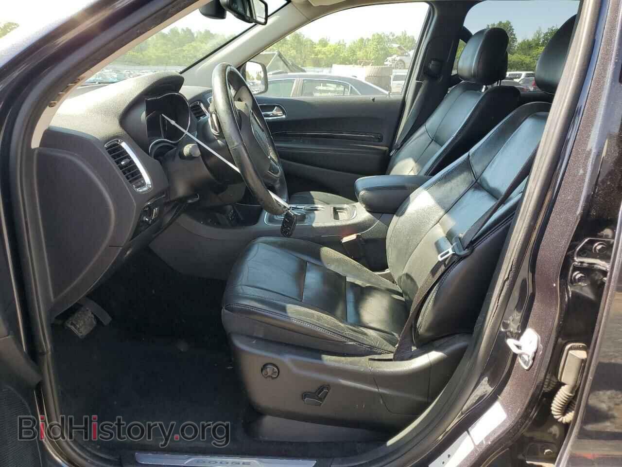 2015 DODGE DURANGO - VIN: 1C4RDJDG9FC888876 - Photo 7