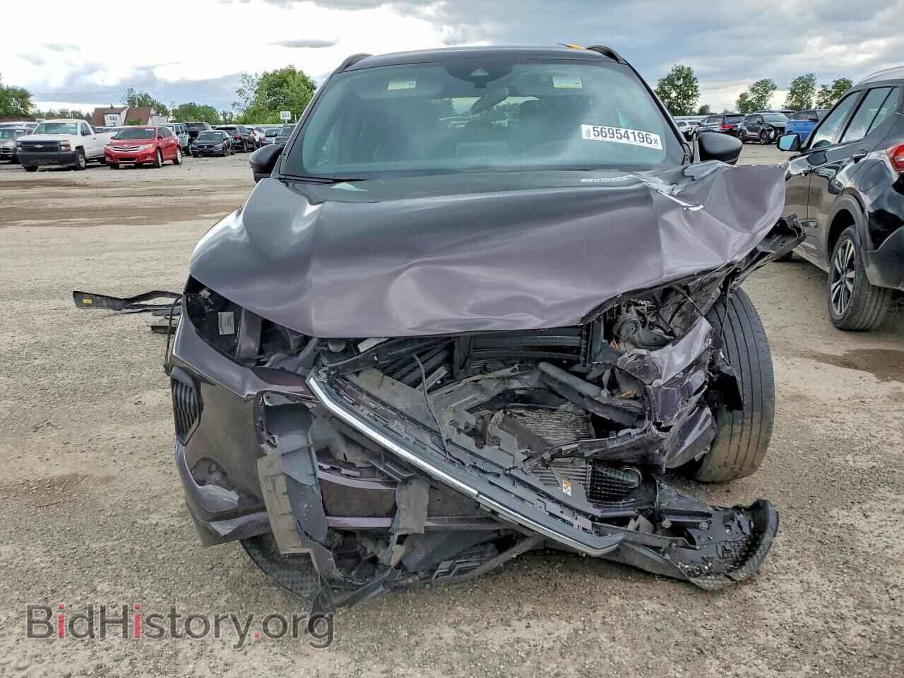 2023 FORD ESCAPE - VIN: 1FMCU9MNXPUB03677 - Фото 5