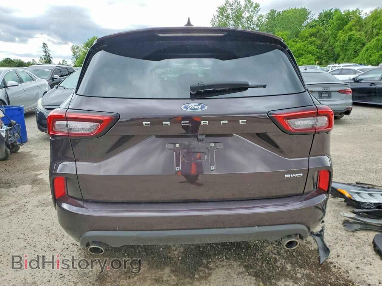 2023 FORD ESCAPE - VIN: 1FMCU9MNXPUB03677 - Фото 6