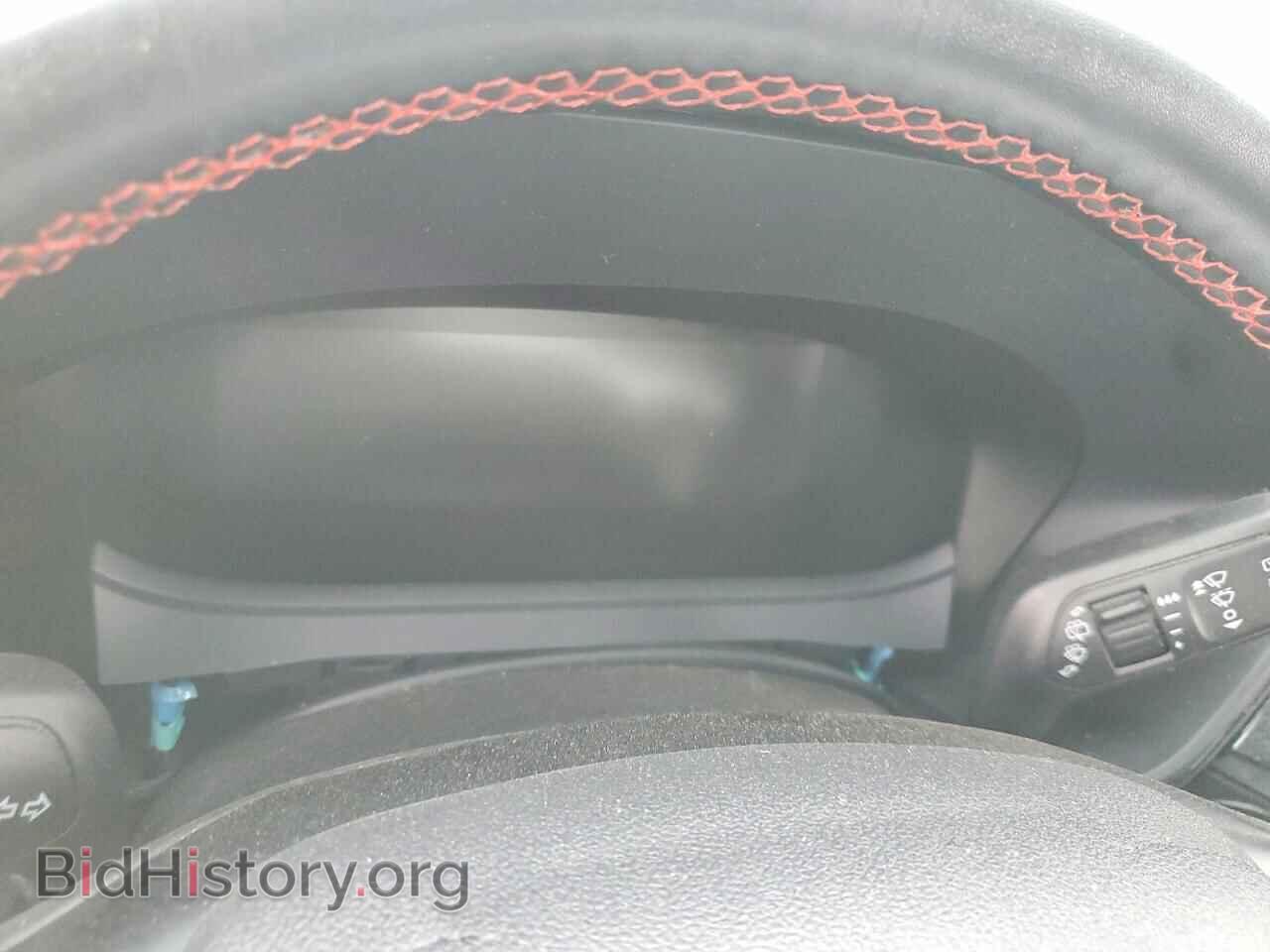 2023 FORD ESCAPE - VIN: 1FMCU9MNXPUB03677 - Фото 9