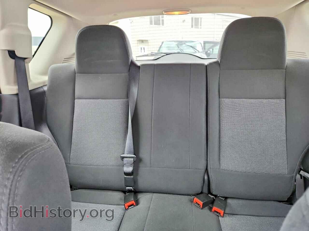 2013 JEEP COMPASS - VIN: 1C4NJDAB3DD236425 - Photo 10