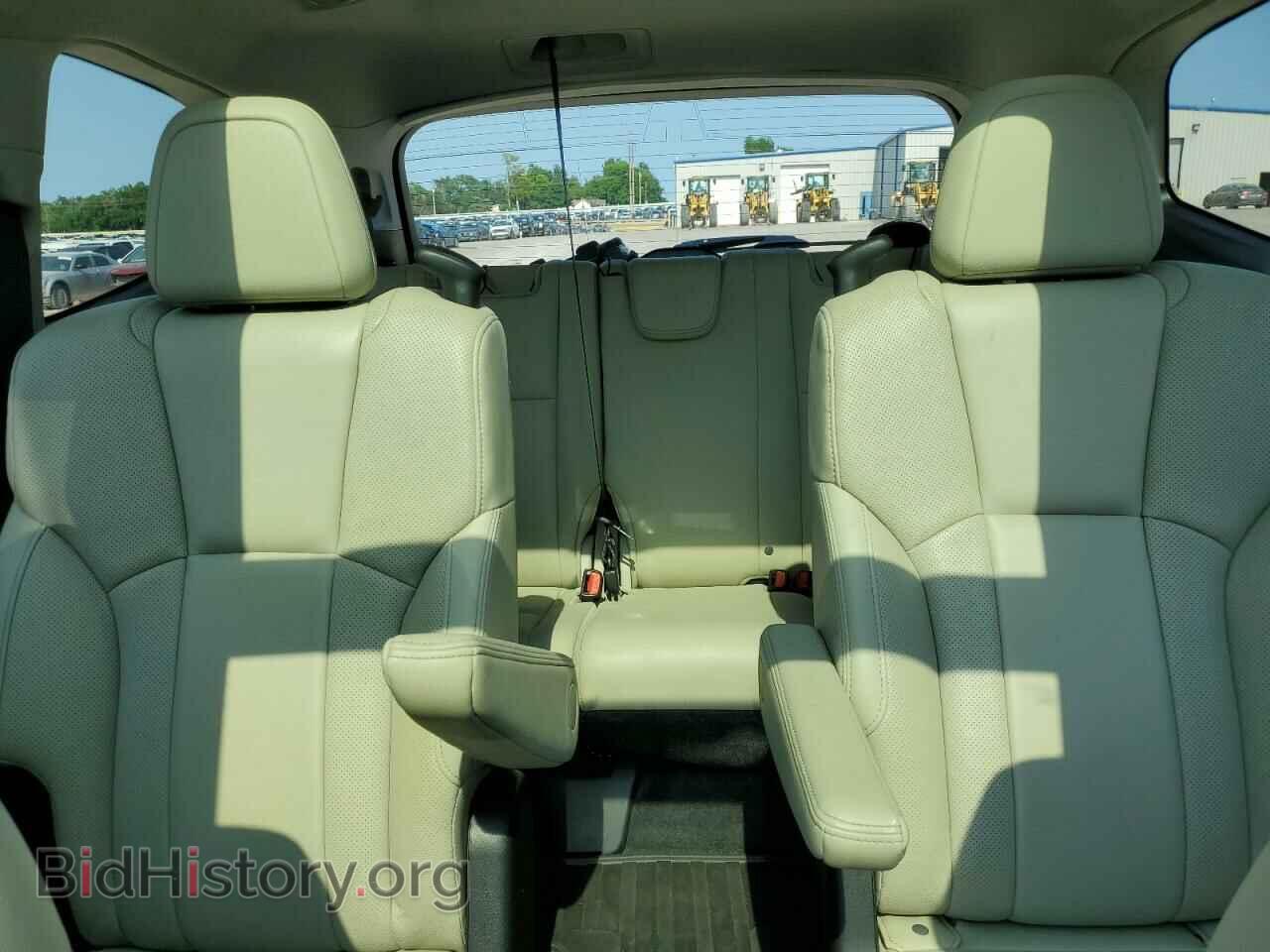 2020 SUBARU ASCENT - VIN: 4S4WMAPD0L3442076 - Фото 10