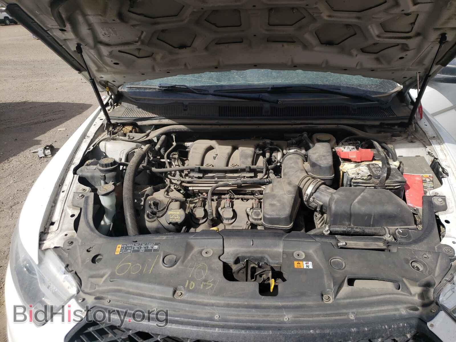 2014 FORD TAURUS - VIN: 1FAHP2MKXEG120267 - Фото 7