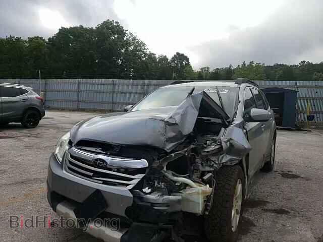 2011 SUBARU OUTBACK - VIN: 4S4BRCKC1B3402601 - Фото 14