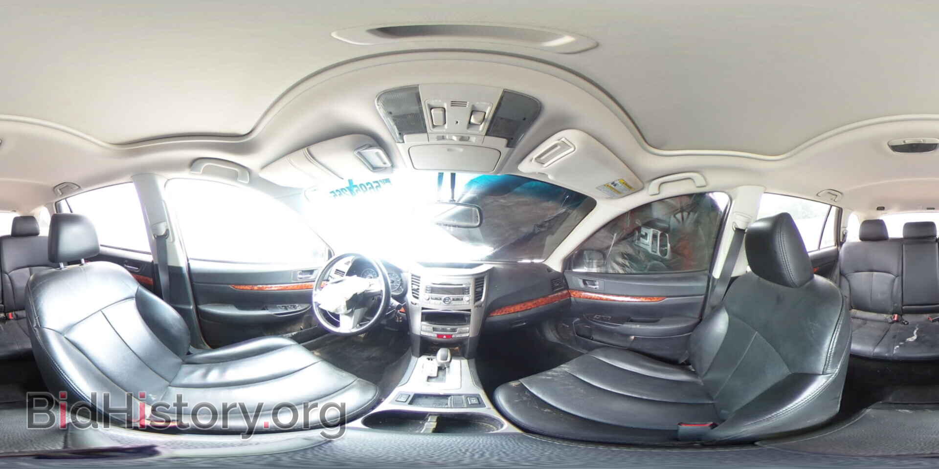 2011 SUBARU OUTBACK - VIN: 4S4BRCKC1B3402601 - Фото 15