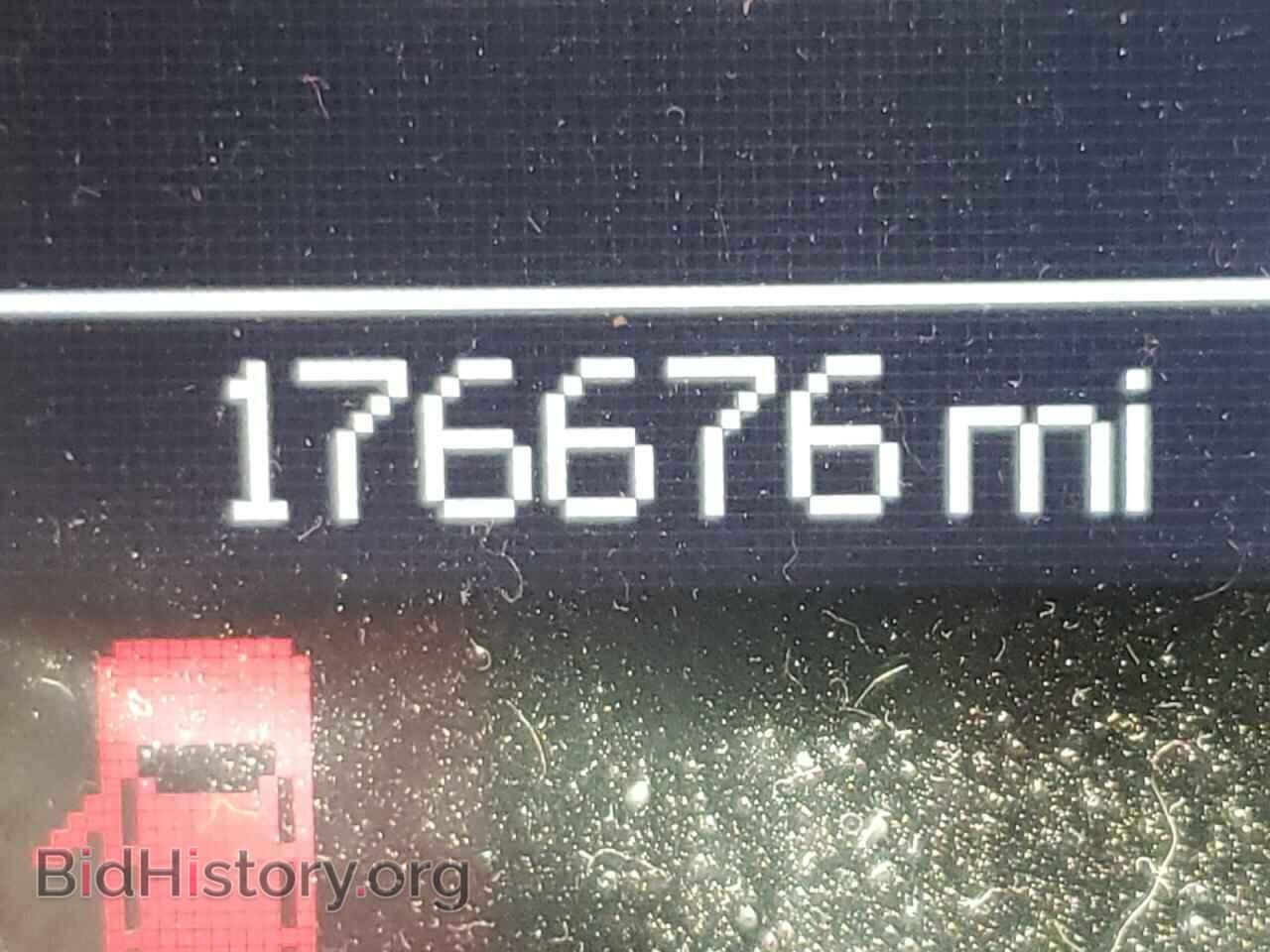 2014 CHRYSLER MINIVAN - VIN: 2C4RC1CG0ER258657 - Photo 8