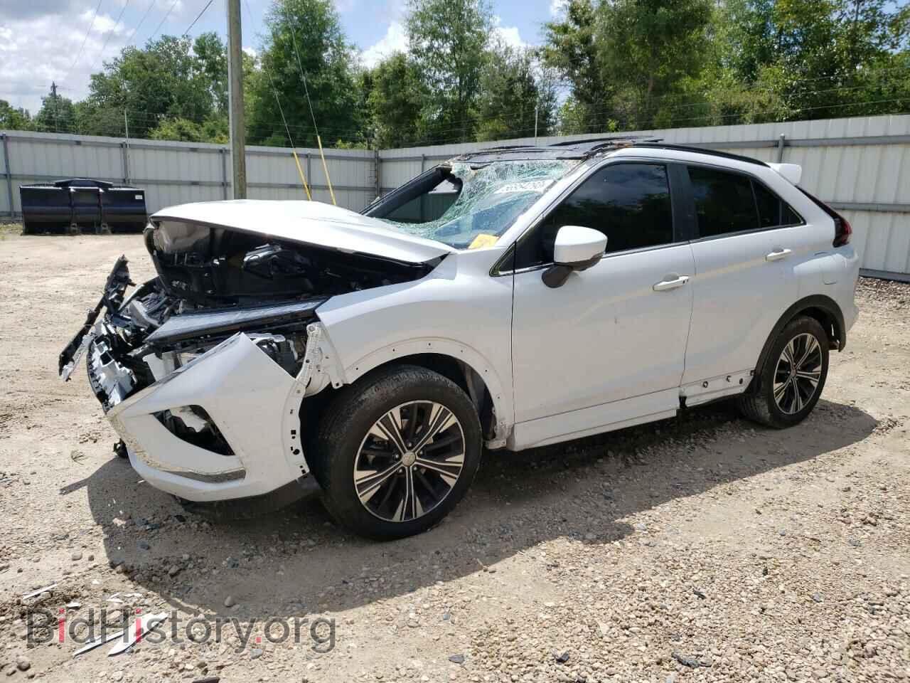 Фотография JA4ASWAAXNZ047025 - MITSUBISHI ECLIPSE 2022