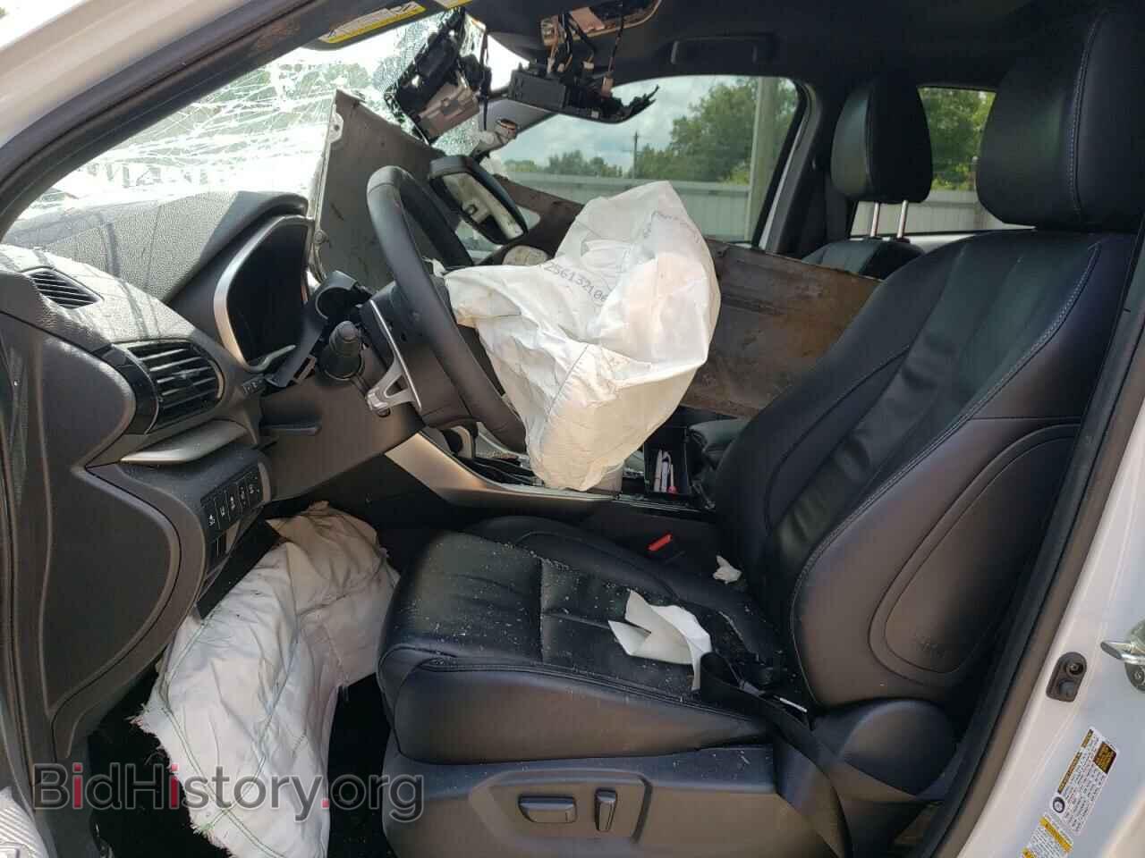 2022 MITSUBISHI ECLIPSE - VIN: JA4ASWAAXNZ047025 - Фото 7