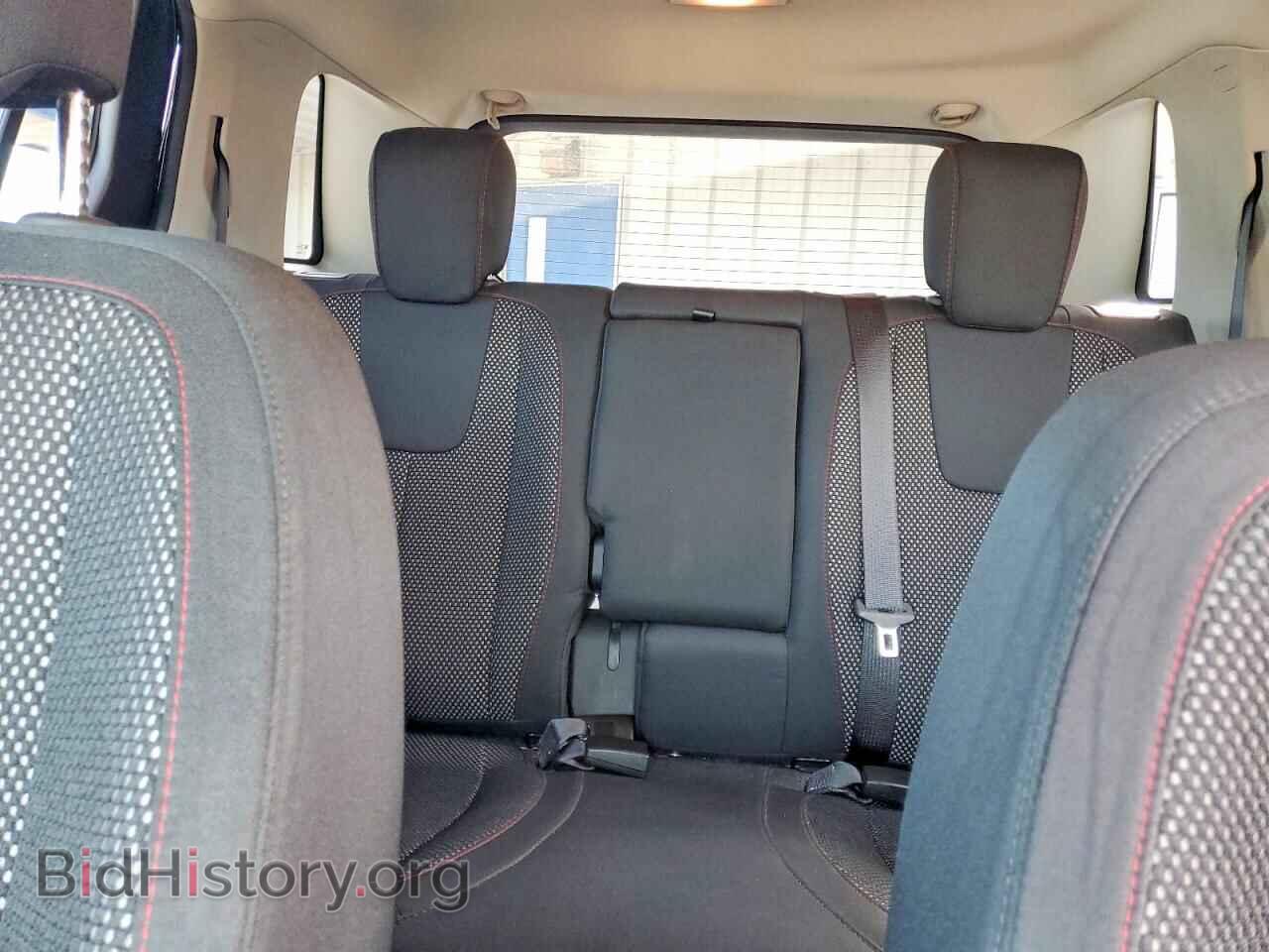 2012 GMC TERRAIN - VIN: 2GKALSEK7C6373439 - Photo 10