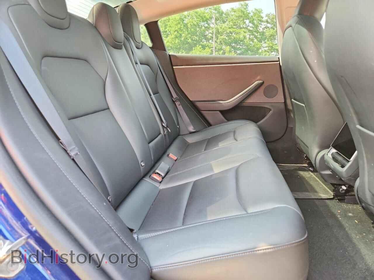 2024 TESLA MODEL 3 - VIN: 5YJ3E1EA6RF739989 - Photo 11