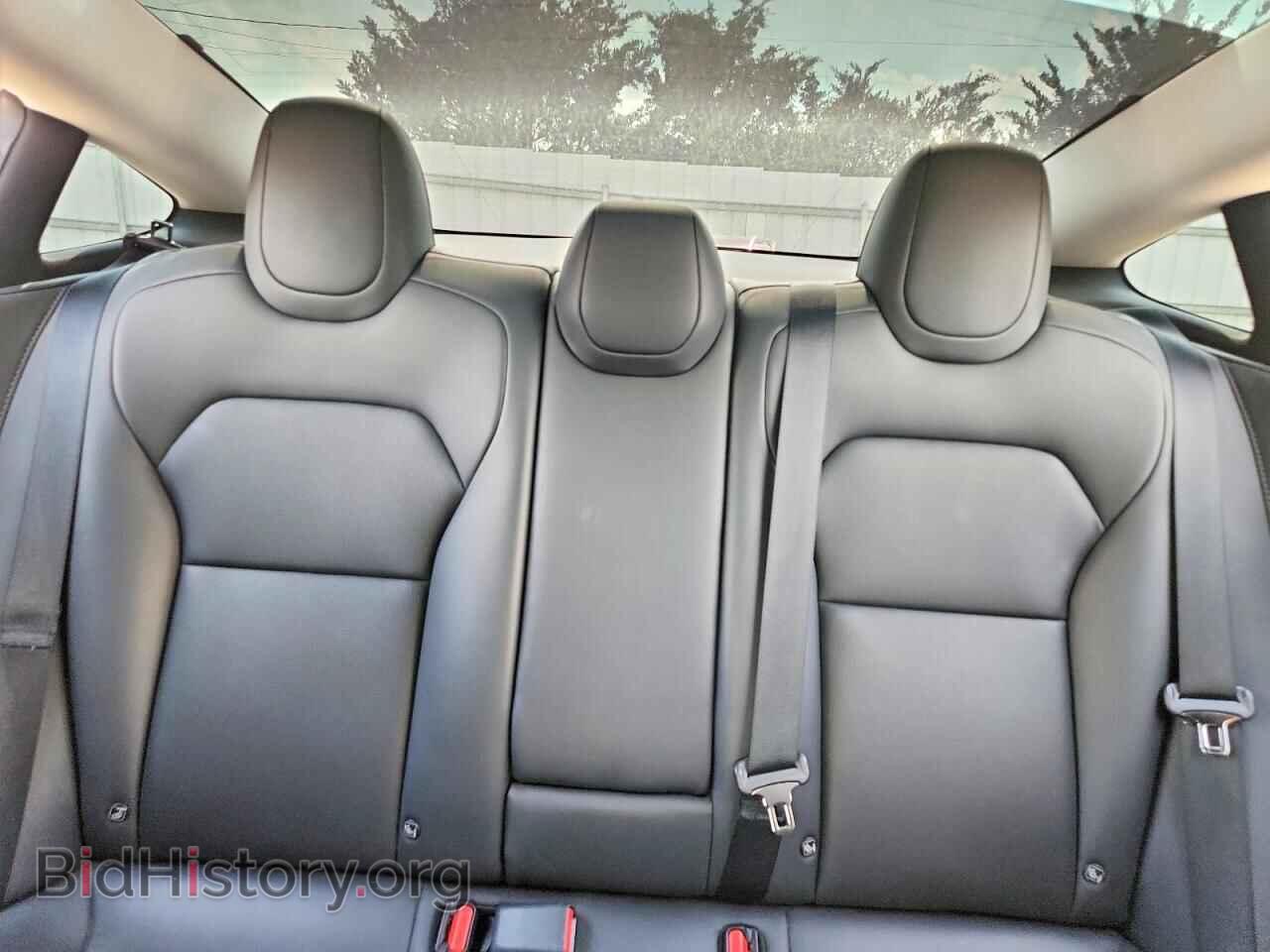 2024 TESLA MODEL 3 - VIN: 5YJ3E1EA6RF739989 - Photo 10