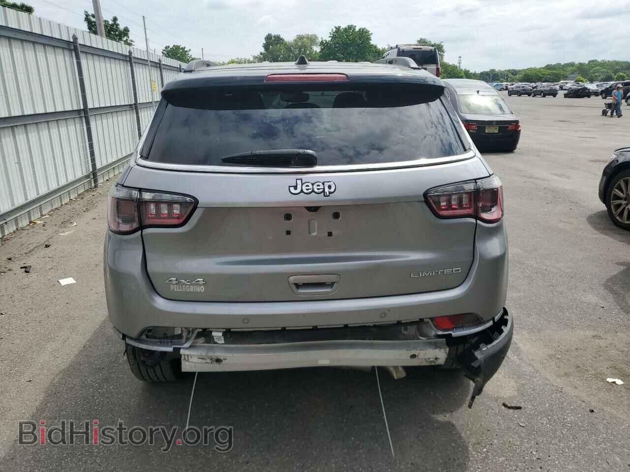 2024 JEEP COMPASS - VIN: 3C4NJDCN7RT589940 - Фото 6