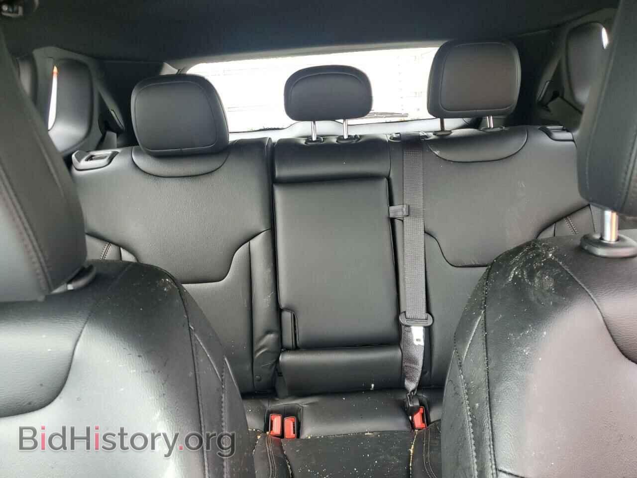 2024 JEEP COMPASS - VIN: 3C4NJDCN7RT589940 - Фото 10