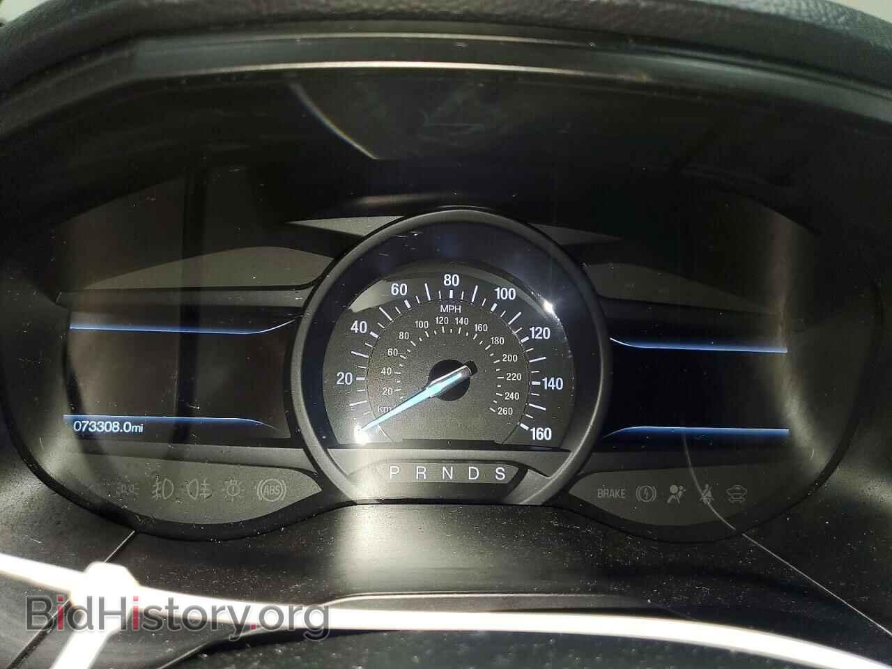 2023 FORD EDGE - VIN: 2FMPK4K91PBA18958 - Фото 13