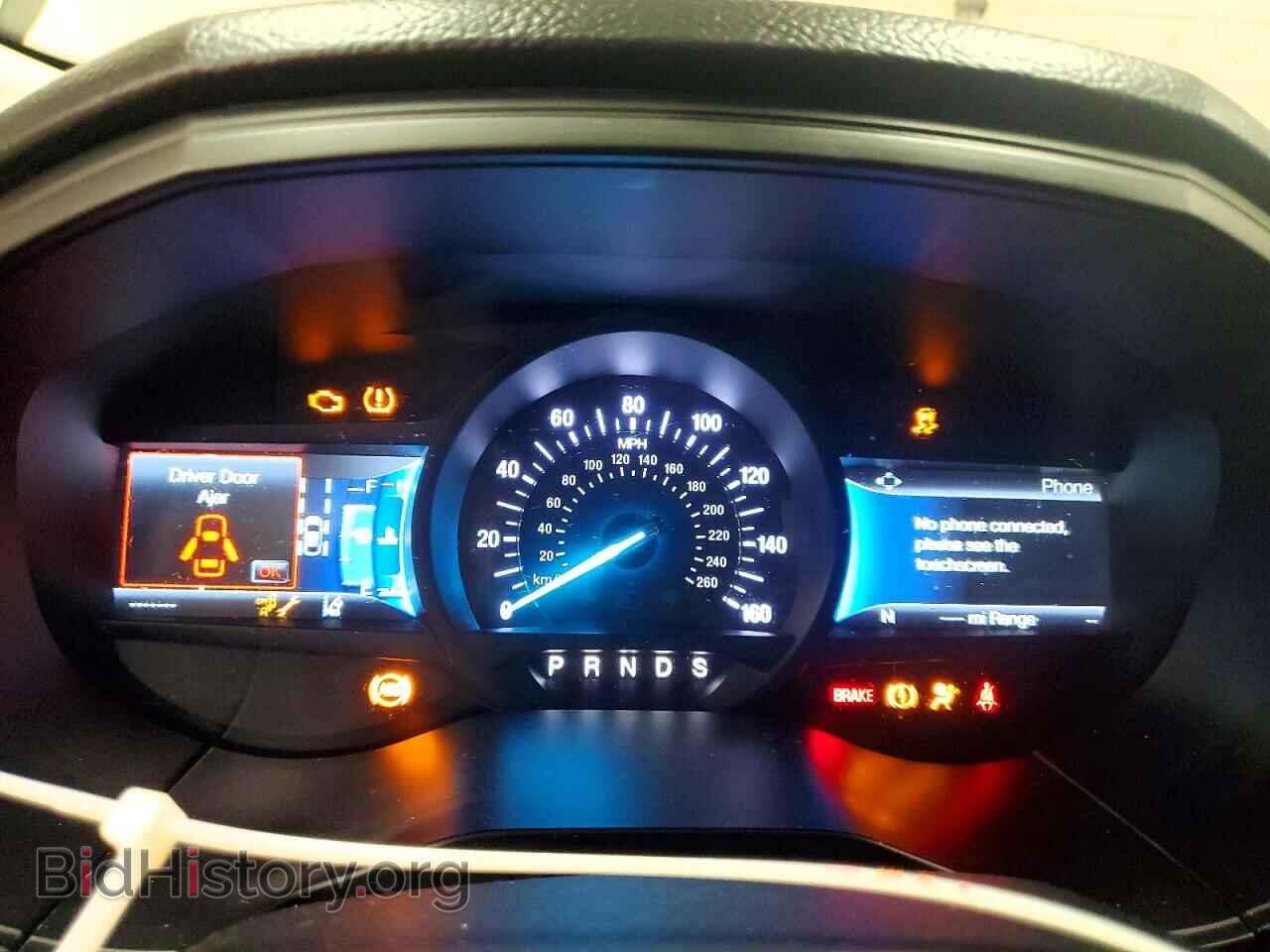 2023 FORD EDGE - VIN: 2FMPK4K91PBA18958 - Фото 9