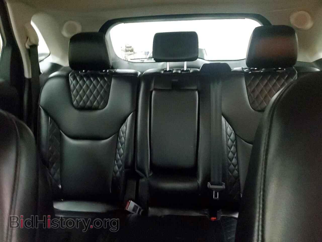 2023 FORD EDGE - VIN: 2FMPK4K91PBA18958 - Фото 10