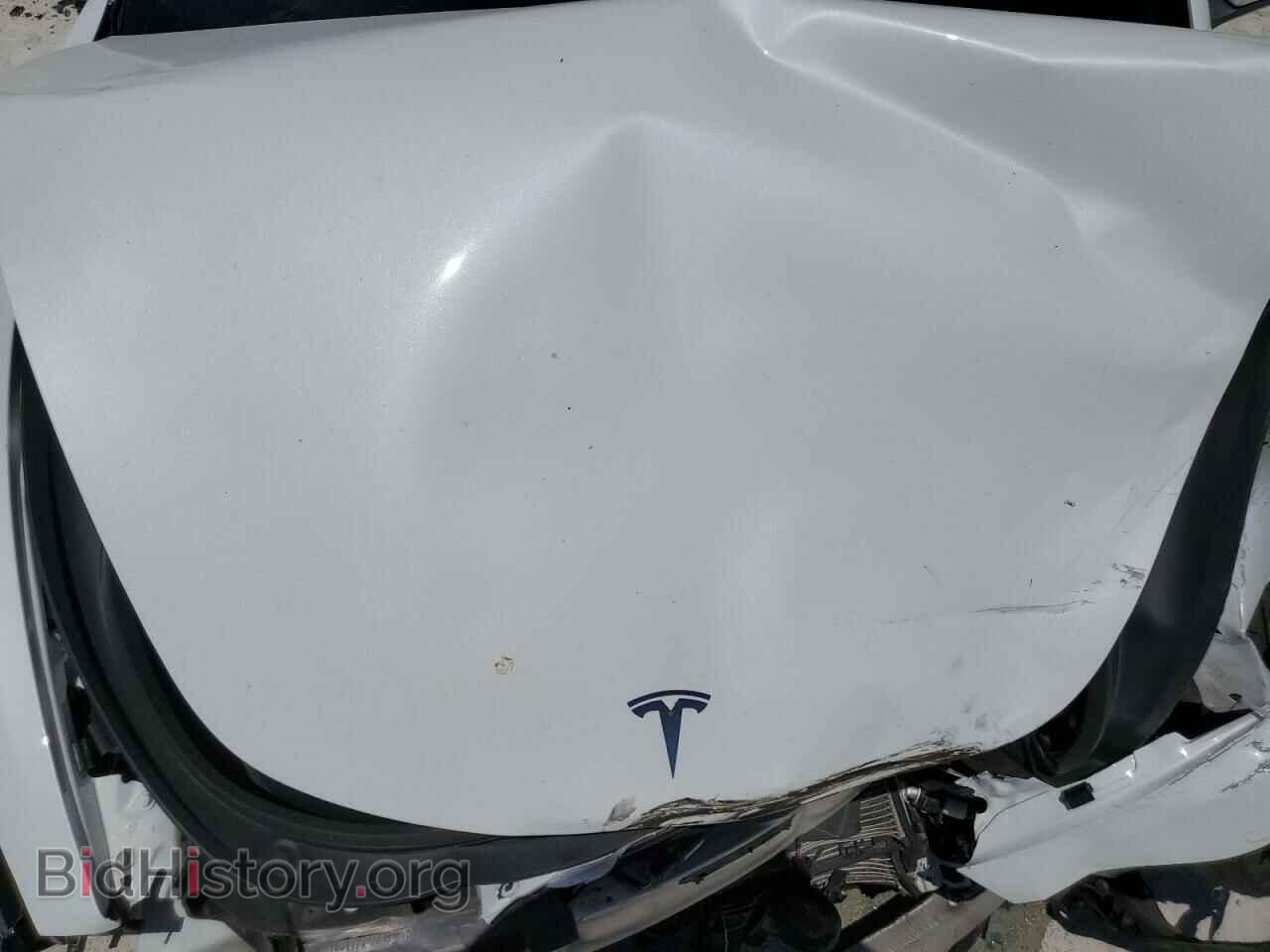 2018 TESLA MODEL 3 - VIN: 5YJ3E1EB4JF088844 - Фото 11