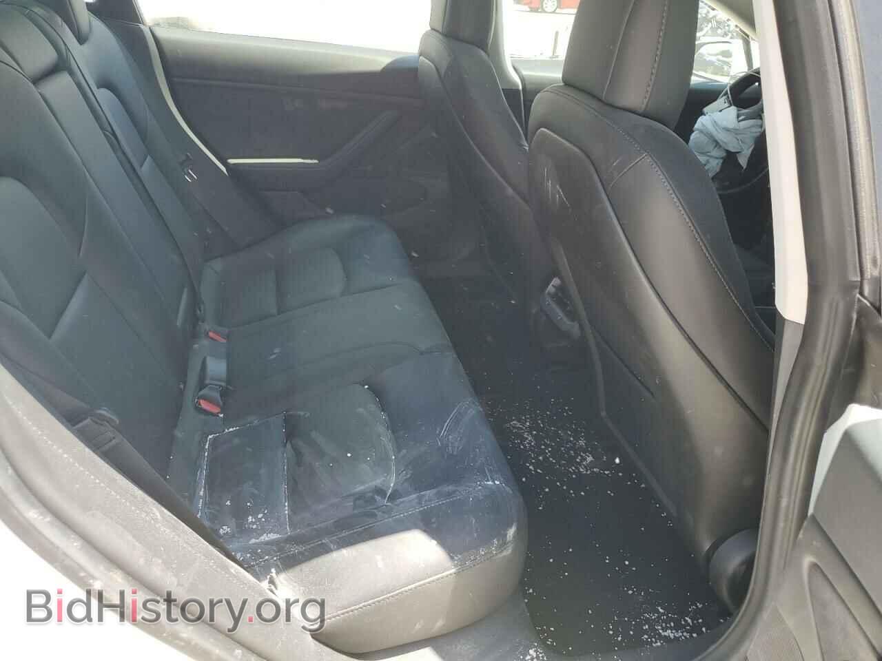 2018 TESLA MODEL 3 - VIN: 5YJ3E1EB4JF088844 - Фото 10