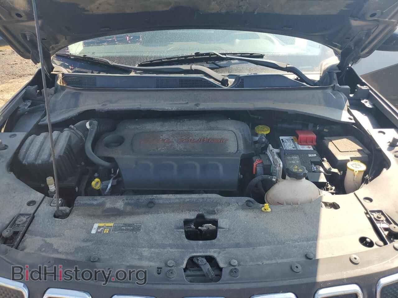 2022 JEEP COMPASS - VIN: 3C4NJDFB0NT178472 - Фото 12