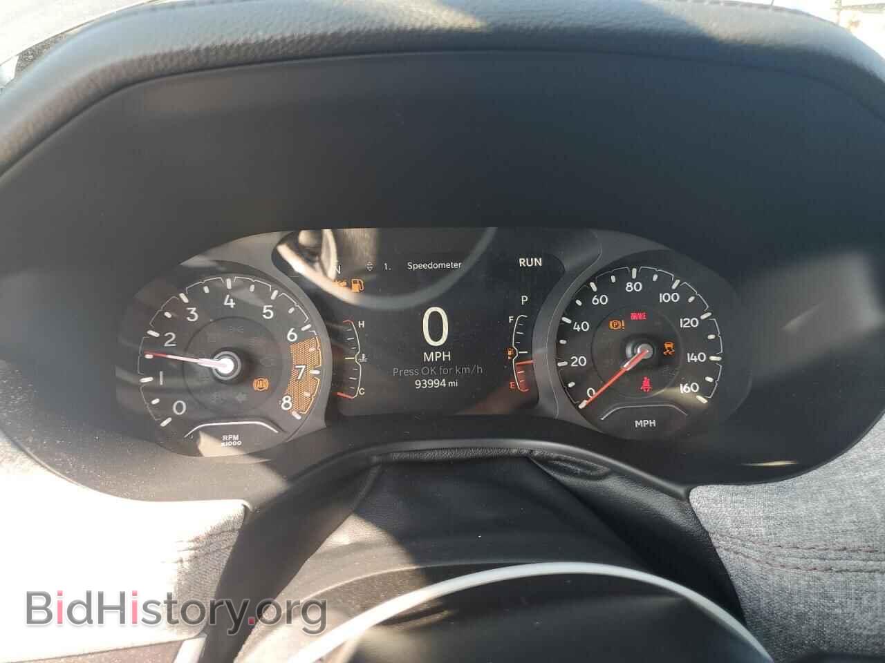 2022 JEEP COMPASS - VIN: 3C4NJDFB0NT178472 - Фото 9