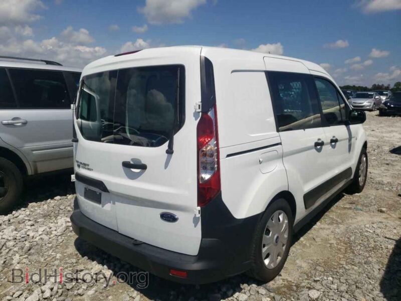 2021 Ford TRANSIT (VIN NM0LS6E2XM1483174) — photo 4 of 10