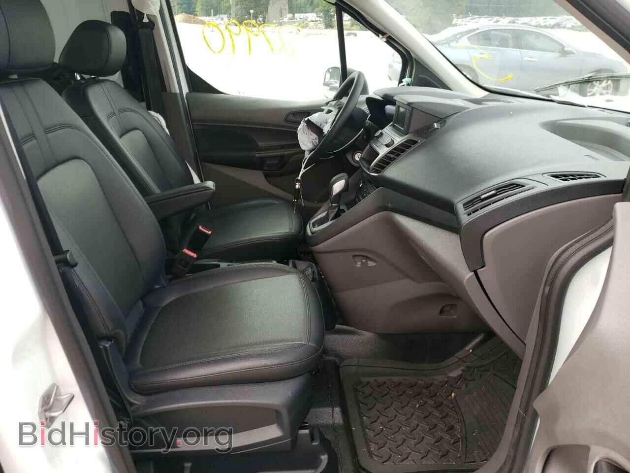 2021 FORD TRANSIT - VIN: NM0LS6E2XM1483174 - Фото 5