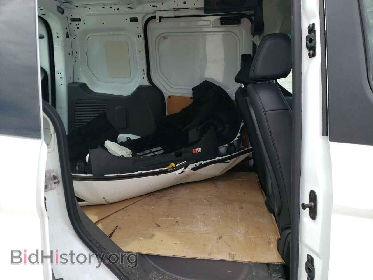 2021 FORD TRANSIT - VIN: NM0LS6E2XM1483174 - Фото 6