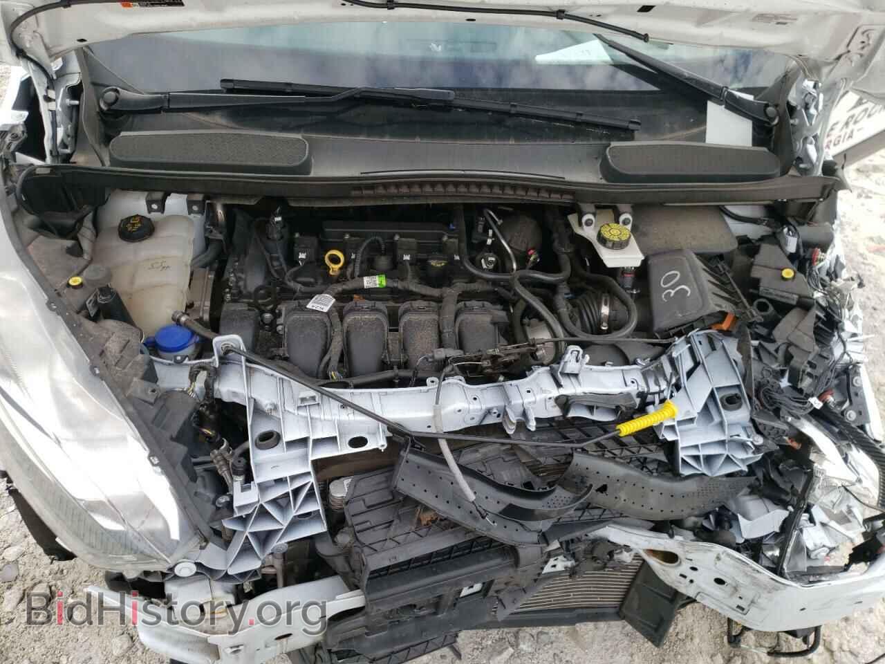 2021 FORD TRANSIT - VIN: NM0LS6E2XM1483174 - Фото 7