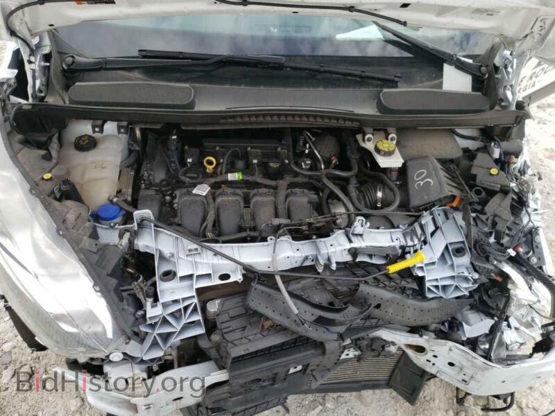 2021 Ford TRANSIT (VIN NM0LS6E2XM1483174) — photo 7 of 10