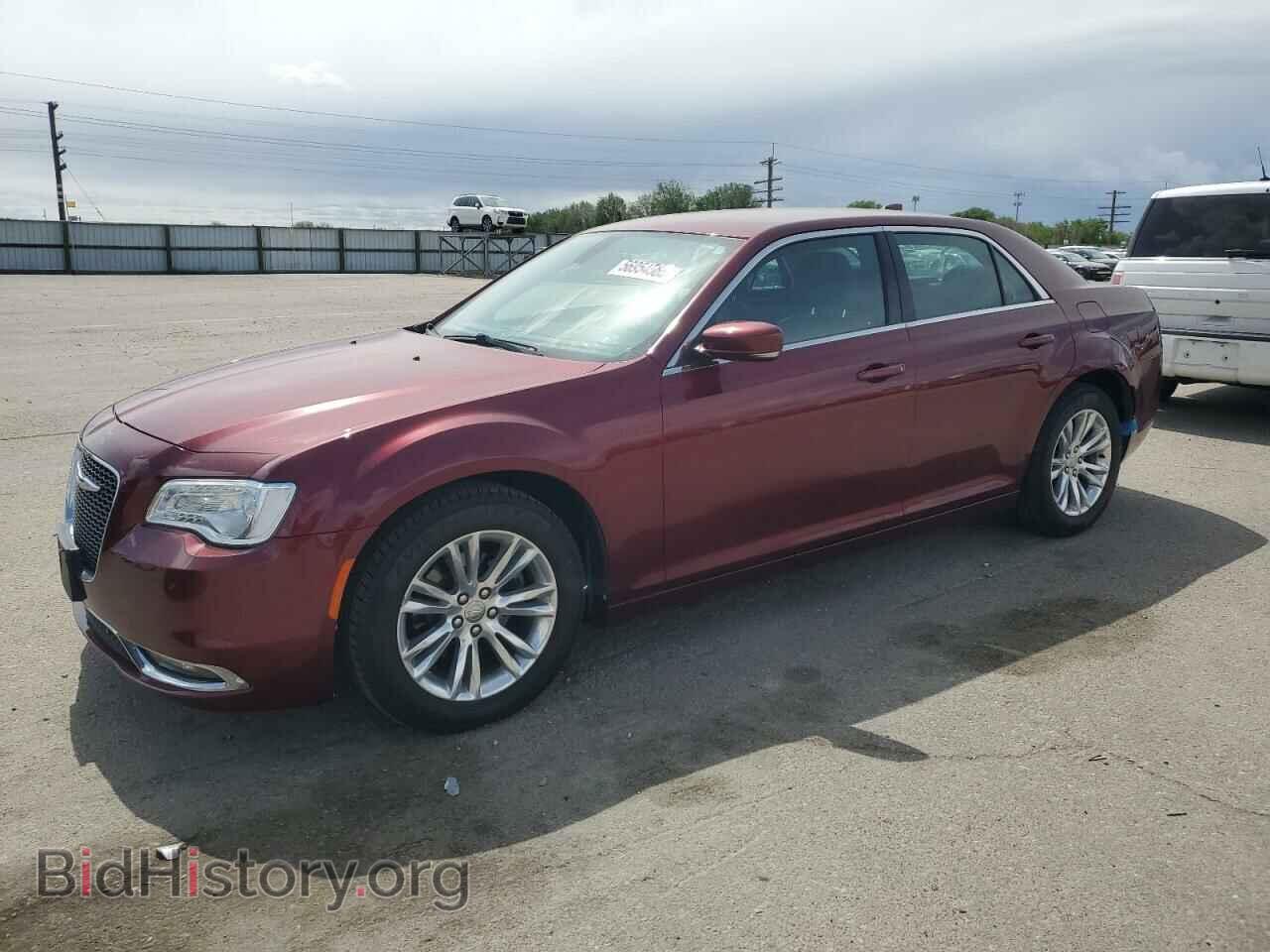 Photo 2C3CCAAG3HH538788 - CHRYSLER 300 2017