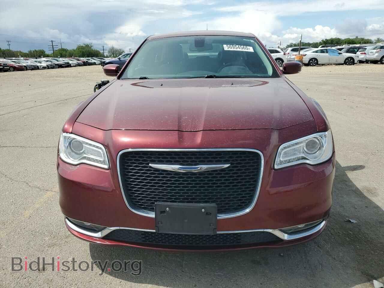 2017 CHRYSLER 300 - VIN: 2C3CCAAG3HH538788 - Фото 5