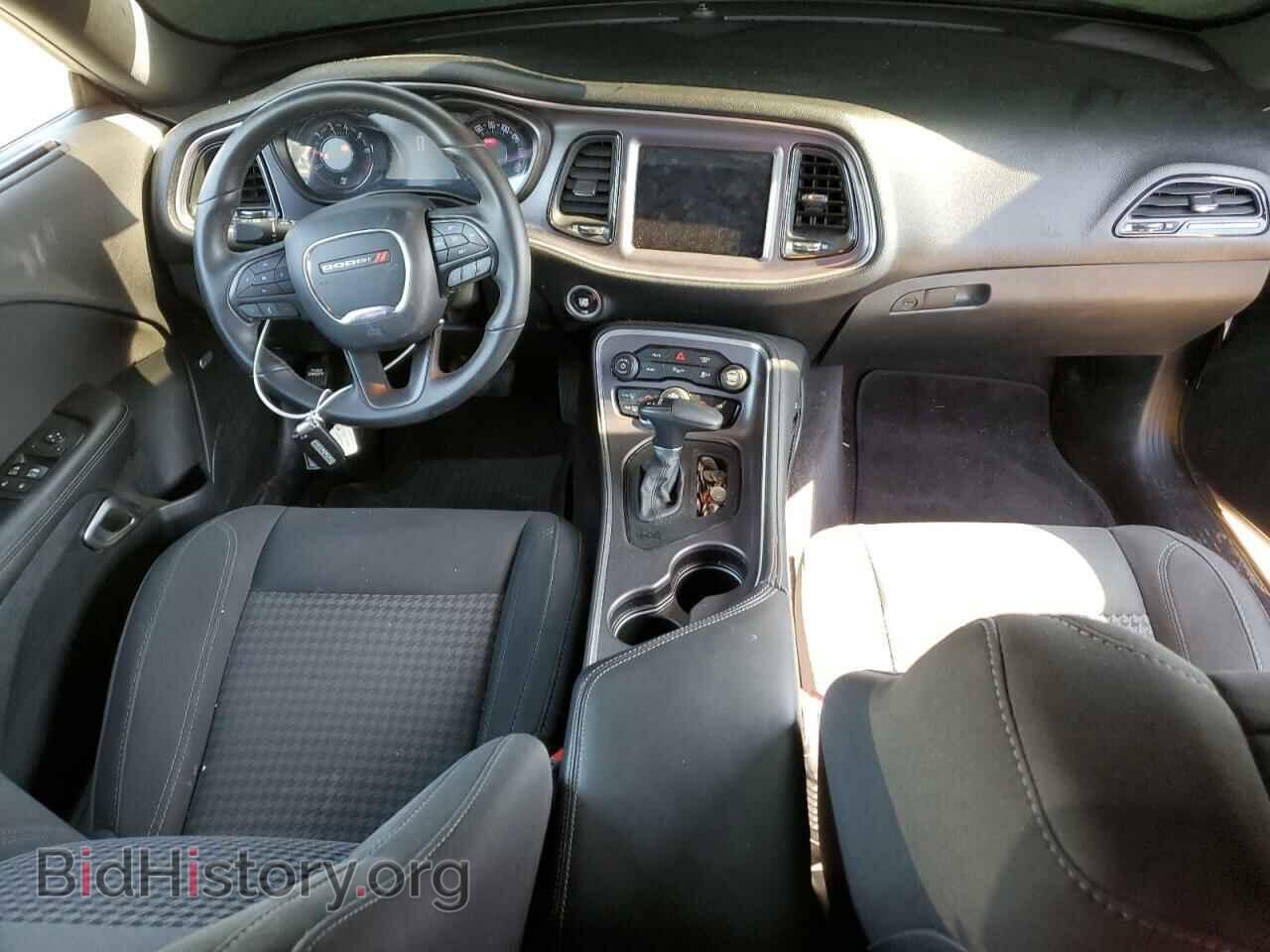 2018 DODGE CHALLENGER - VIN: 2C3CDZAG2JH132731 - Фото 8