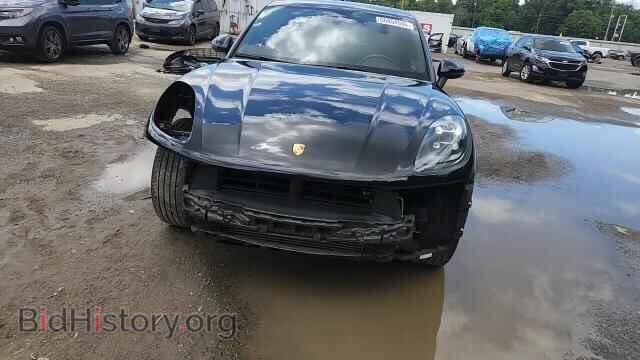 2021 PORSCHE MACAN - VIN: WP1AA2A52MLB00191 - Фото 15
