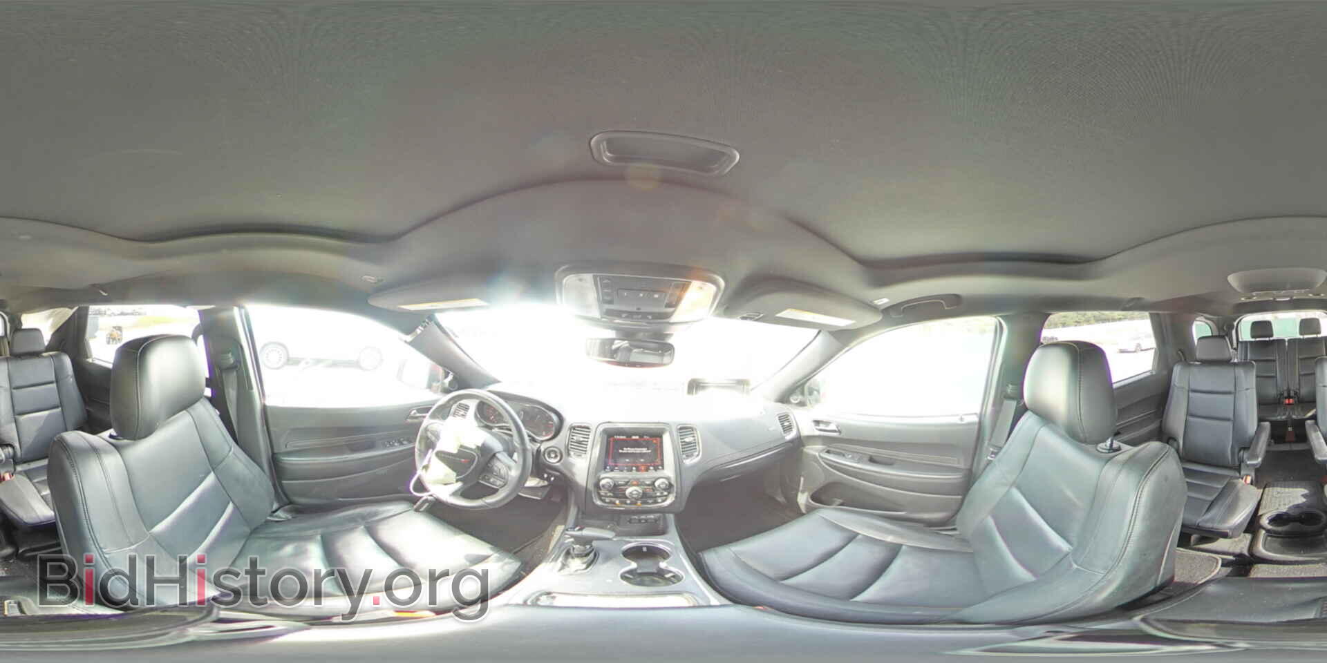 2019 DODGE DURANGO - VIN: 1C4RDJDG2KC633772 - Photo 15