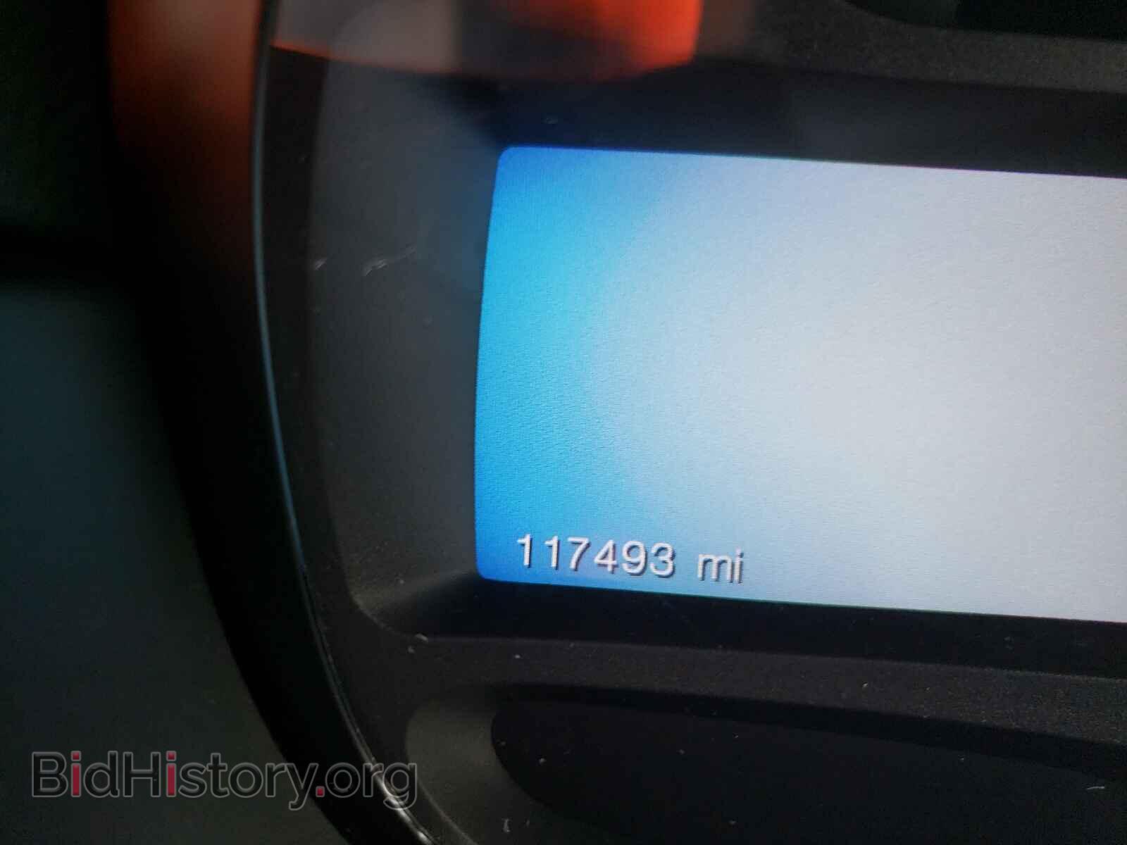 2013 FORD EDGE - VIN: 2FMDK4JC0DBE09479 - Photo 8