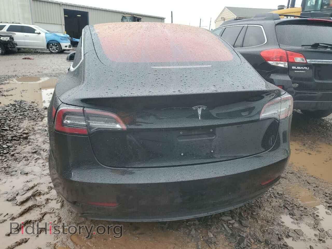 2018 TESLA MODEL 3 - VIN: 5YJ3E1EA1JF026390 - Photo 6