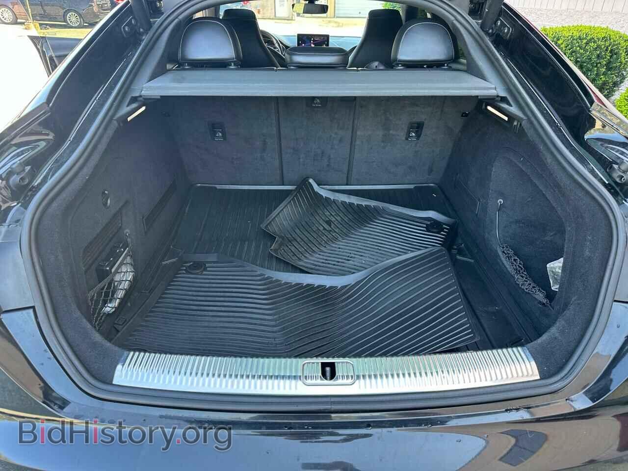 2018 AUDI S5/RS5 - VIN: WAUC4CF50JA021364 - Фото 13