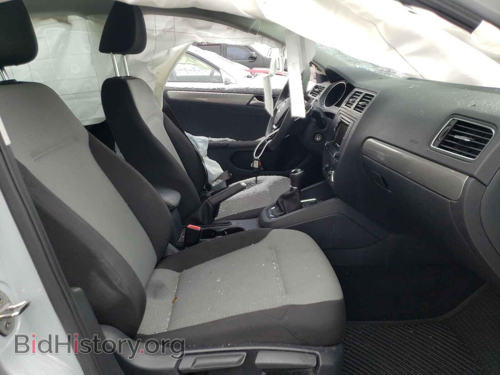 2017 VOLKSWAGEN JETTA - VIN: 3VW167AJXHM284049 - Фото 5
