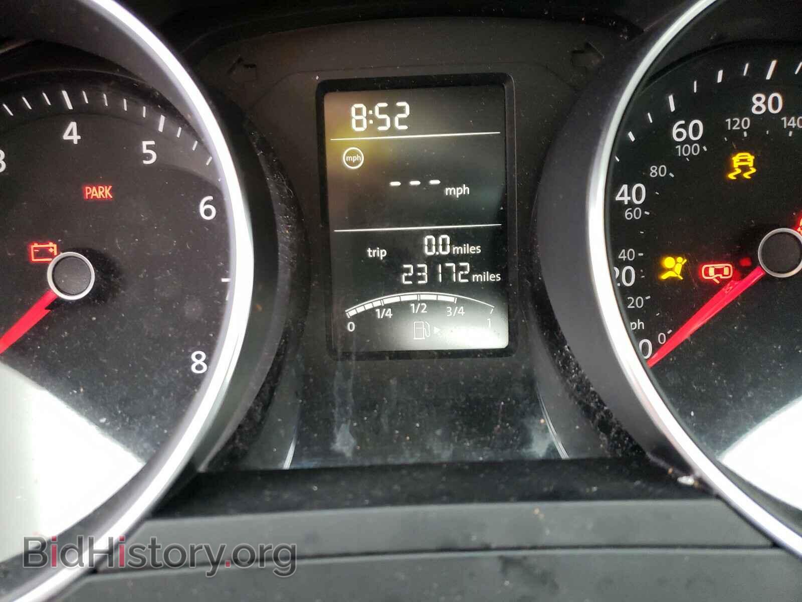 2017 VOLKSWAGEN JETTA - VIN: 3VW167AJXHM284049 - Фото 8
