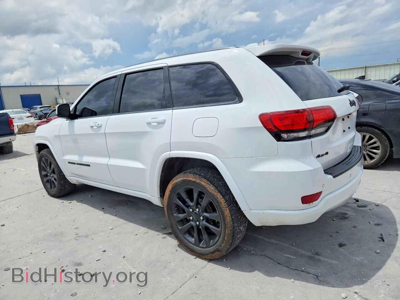 2019 JEEP CHEROKEE - VIN: 1C4RJFAG7KC831130 - Фото 2