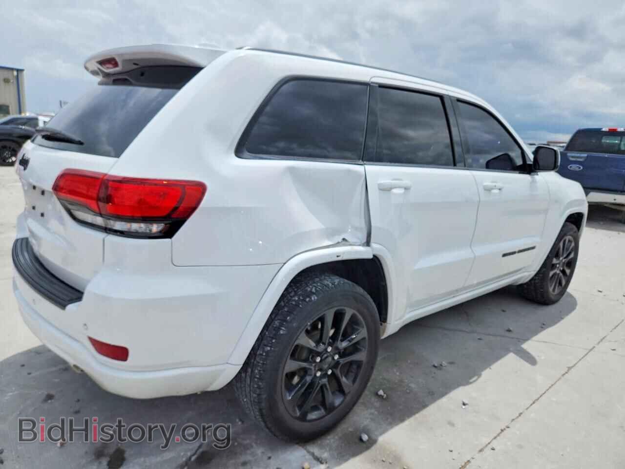 2019 JEEP CHEROKEE - VIN: 1C4RJFAG7KC831130 - Фото 3