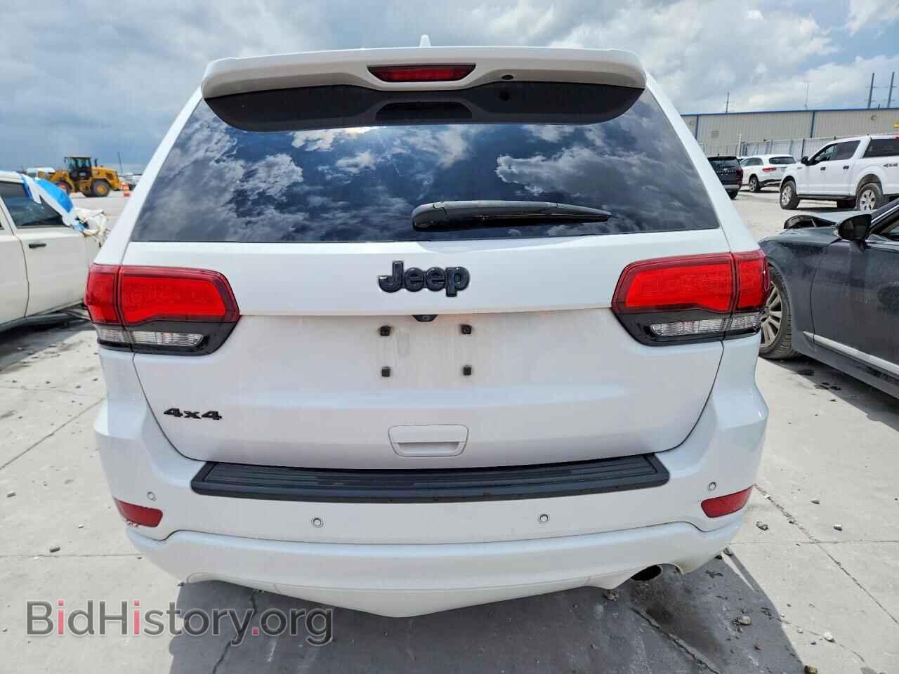 2019 JEEP CHEROKEE - VIN: 1C4RJFAG7KC831130 - Фото 6