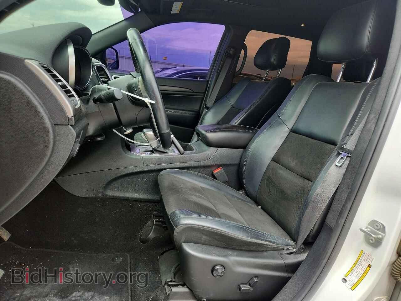 2019 JEEP CHEROKEE - VIN: 1C4RJFAG7KC831130 - Фото 7